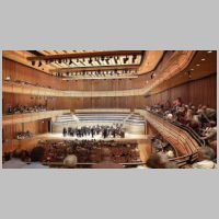 Norman Foster, Sage Gateshead (2004) UK, photo on architecture-history.jpg